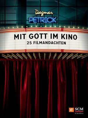 cover image of Mit Gott im Kino